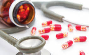 گروه داروسازی بالینی